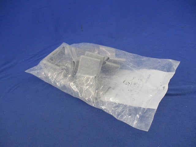 アングル用端末保護キャップ(グレー)(10個入) AGL50BC-E