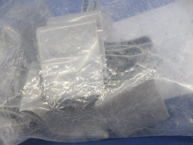 アングル用端末保護キャップ(グレー)(10個入) AGL50BC-E