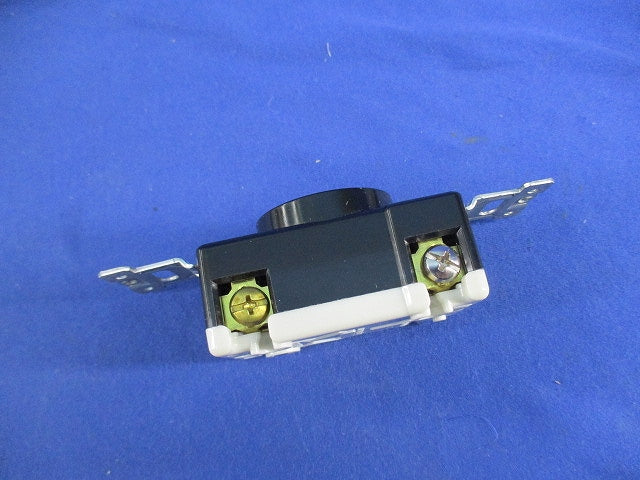 埋込コンセント(3個入) WF1320K