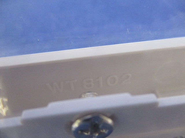 スイッチプレートセット(混在11枚入) WT8102他
