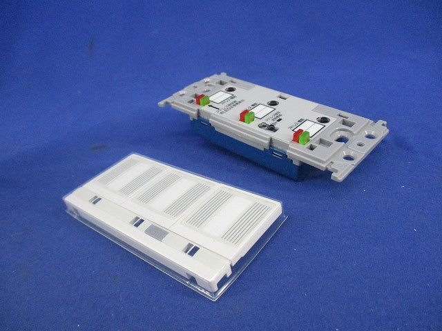 フル2線式リモコン(ホワイト) WRT55039W