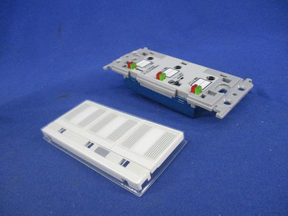 フル2線式リモコン(ホワイト) WRT55039W