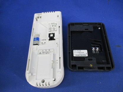 ハンズフリードアホン1・1セット(ビニールチューブ1個不足) WAS-1A-T