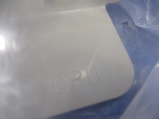 ケーブルラック 垂直支持金具 QRU1