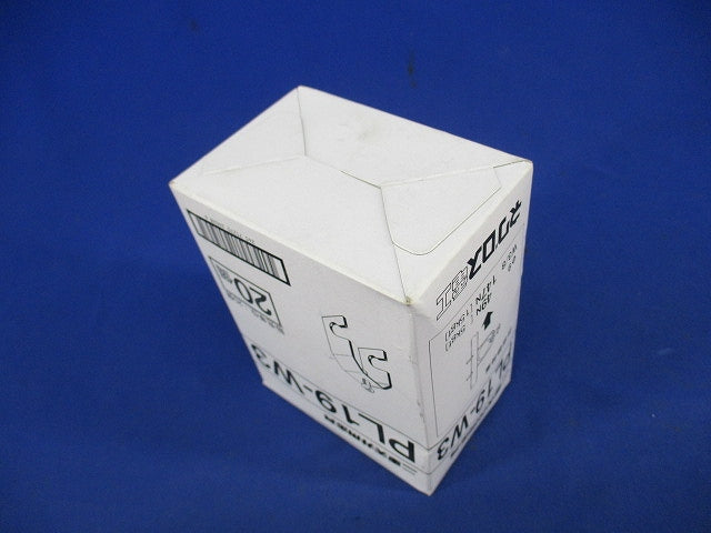 二重天井用金具・吊ボルト(20個入) PL19-W3