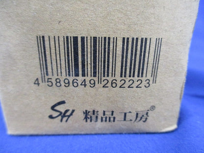軽天ラッパビス(ユニクロ)(500本以上入) 3.5×22mm