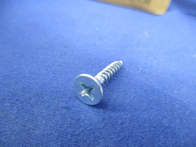 軽天ラッパビス(ユニクロ)(500本以上入) 3.5×22mm