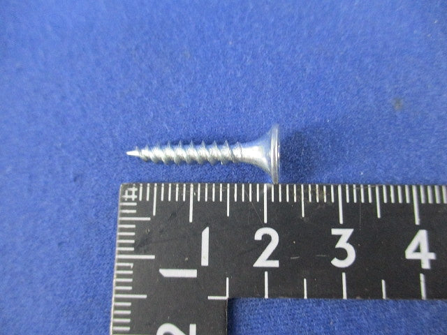 軽天ラッパビス(ユニクロ)(500本以上入) 3.5×22mm