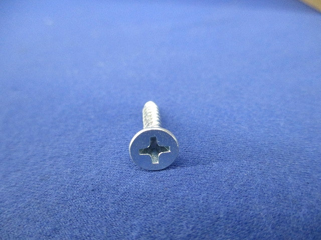軽天ラッパビス(ユニクロ)(500本以上入) 3.5×22mm