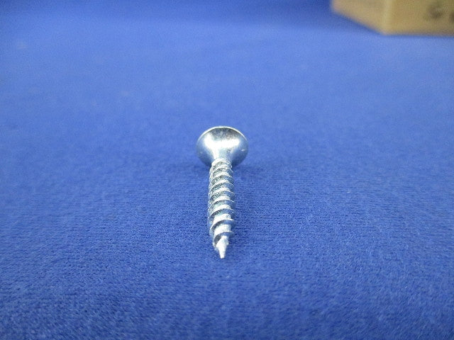 軽天ラッパビス(ユニクロ)(500本以上入) 3.5×22mm