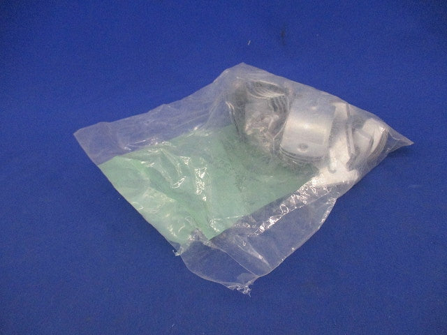 ダクタークリップ(10個入)亜鉛メッキ Z-DC30BP