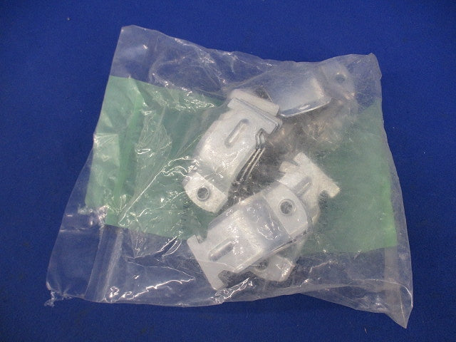 ダクタークリップ(10個入)亜鉛メッキ Z-DC30BP