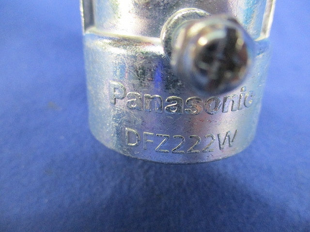 ねじなし防水コンビネーションカップリング(3個入) DFZ222W