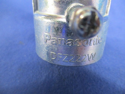ねじなし防水コンビネーションカップリング(3個入) DFZ222W