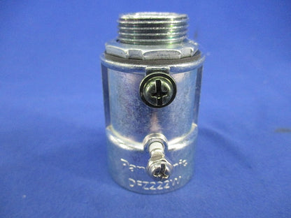 ねじなし防水コンビネーションカップリング(3個入) DFZ222W