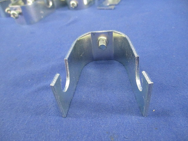 二重天井用金具 吊りボルト・丸鋼用電線管支持金具(20個入) PL31-W3