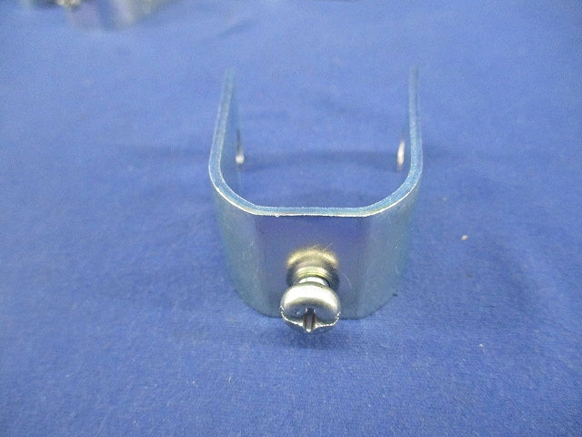二重天井用金具 吊りボルト・丸鋼用電線管支持金具(20個入) PL31-W3