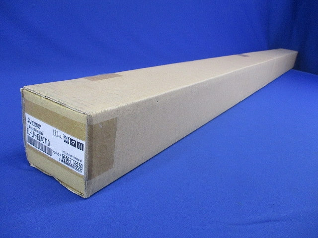 LEDライトユニット形ベースライト Myシリーズ 40形 トラフWP SUS ランプ別売 EL-LH-EL40710
