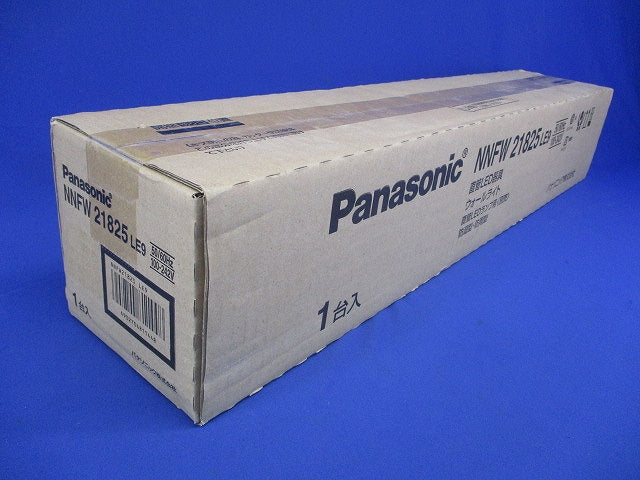 LEDウォールライト ランプ別売 本体のみ NNFW21825LE9