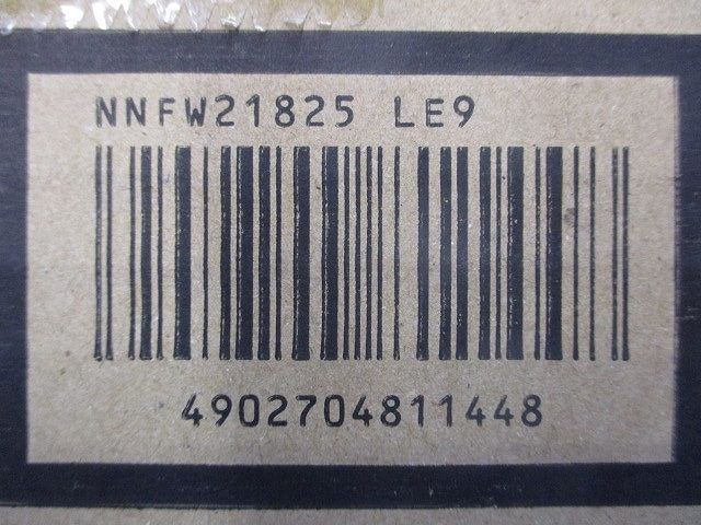 LEDウォールライト ランプ別売 本体のみ NNFW21825LE9