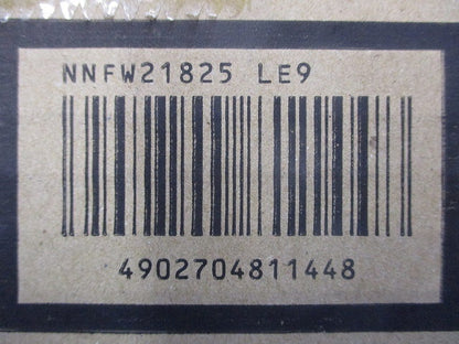 LEDウォールライト ランプ別売 本体のみ NNFW21825LE9