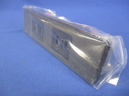 KAGラインアップ コンセントセット(2口) ソフトブラック KAG-2502