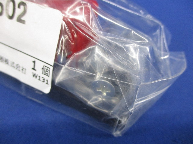 KAGラインアップ コンセントセット(2口) ソフトブラック KAG-2502
