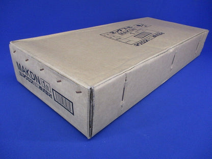 チャンネル穴あけ工具 MAKDN