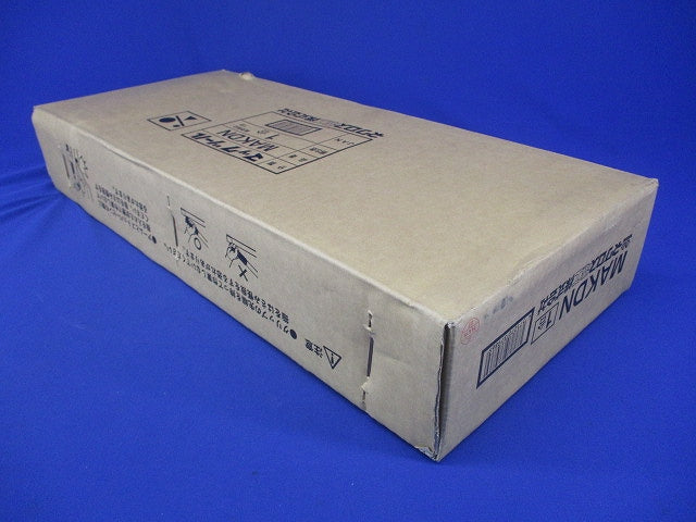 チャンネル穴あけ工具 MAKDN