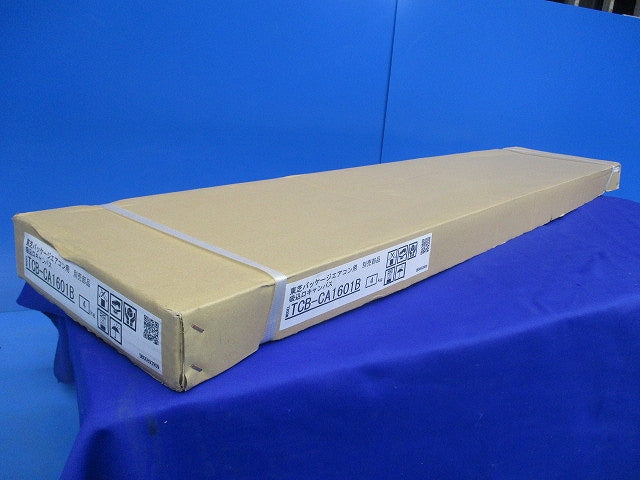 パッケージエアコン用 吸込口キャンバス TCB-CA1601B
