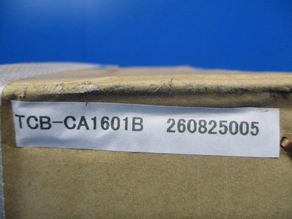 パッケージエアコン用 吸込口キャンバス TCB-CA1601B