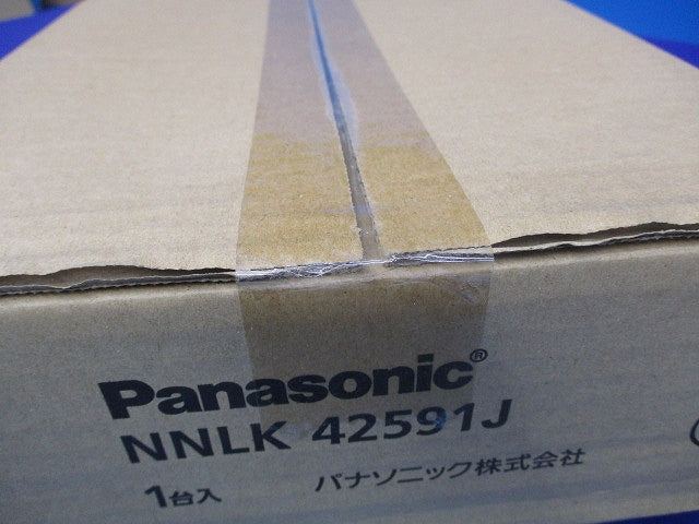 LEDベースライト 本体のみ ライトバー別売 NNLK42591J