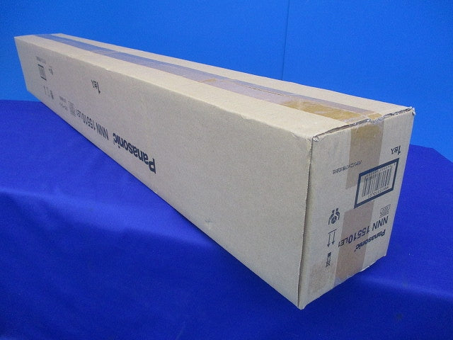 LEDミラーライト 5000K 昼白色 非調光 電源内蔵 NNN15510LE1