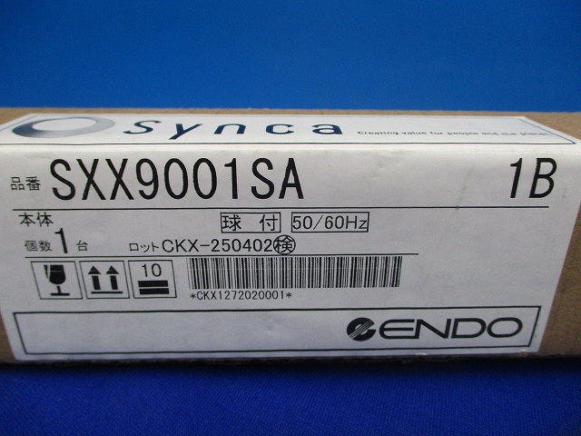 LED間接照明器具 L1200タイプ 12000K-1800K相当 電源内蔵 SXX9001SA