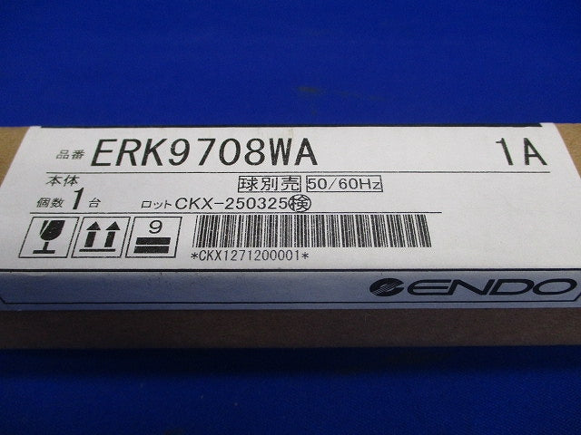 LED間接照明器具 本体のみ L1200タイプ ERK9708WA