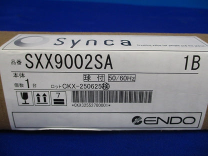 LED間接照明器具 L600タイプ 12000K-1800K相当 電源内蔵 SXX9002SA