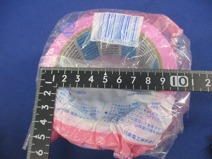 床養生用テープ50mm×25m(さくら色)(2個入) NO.395N