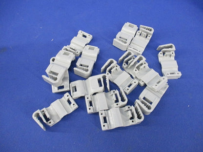 吊りボルト用ケーブル支持金具(15個入) TW1H