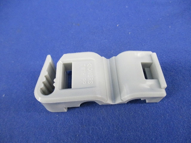 吊りボルト用ケーブル支持金具(15個入) TW1H