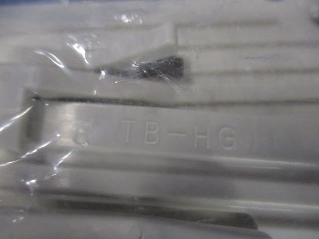 保温材保護プレート(10個入) TB-HG
