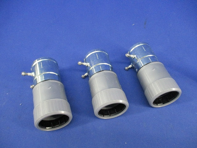 プラフレキPF 厚鋼ネジ無しコンビ(3個入) PFS-36GNR-S