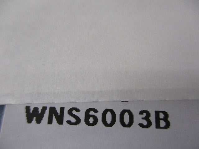 SO-STYLE プレートセット(混在3枚入)(マットブラック) WNS6003B他