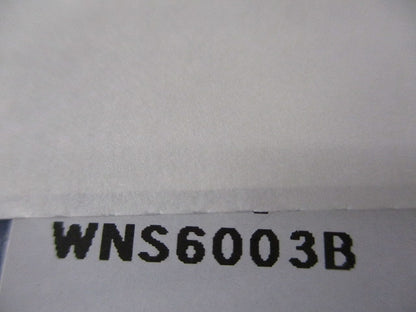 SO-STYLE プレートセット(混在3枚入)(マットブラック) WNS6003B他
