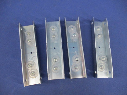 レースウェイ 継ぎ金具(4個入) DG1