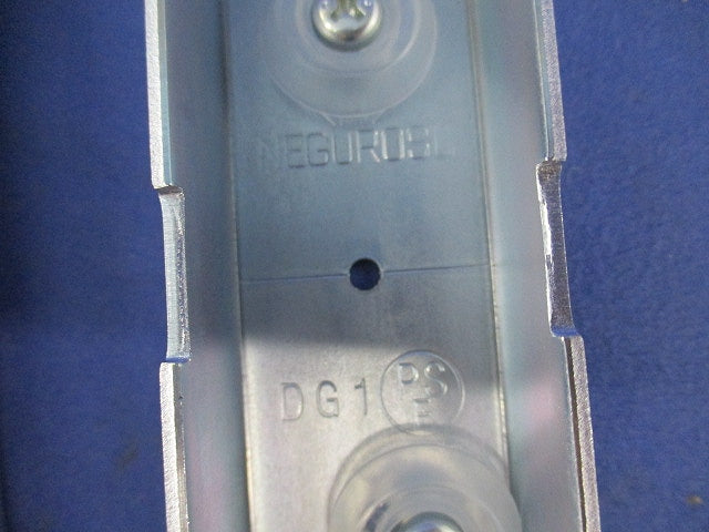 レースウェイ 継ぎ金具(4個入) DG1