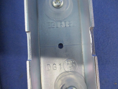 レースウェイ 継ぎ金具(4個入) DG1