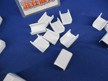 ニュー･エフモール付属品2号セット(混在27個入)(ホワイト) SFMM-2他