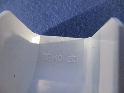 ニュー･エフモール付属品2号セット(混在27個入)(ホワイト) SFMM-2他