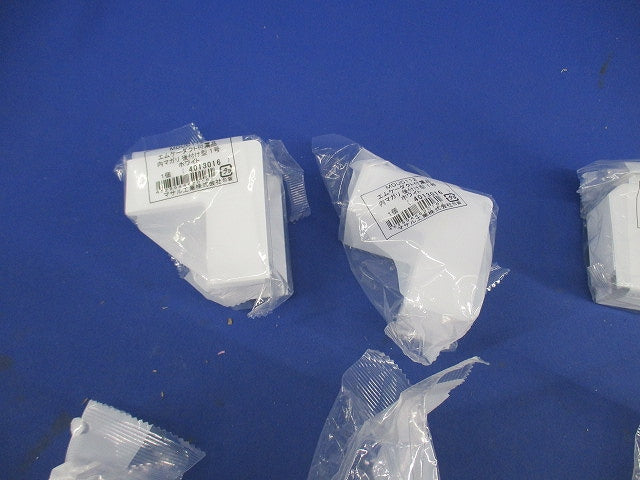 エムケーダクト付属品1号セット(混在6個入) MDUC112他