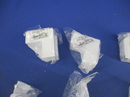 エムケーダクト付属品1号セット(混在6個入) MDUC112他